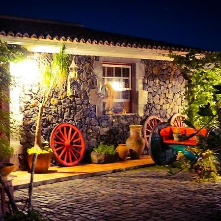 Quinta Do Paraiso Porto Martins Εξωτερικό φωτογραφία