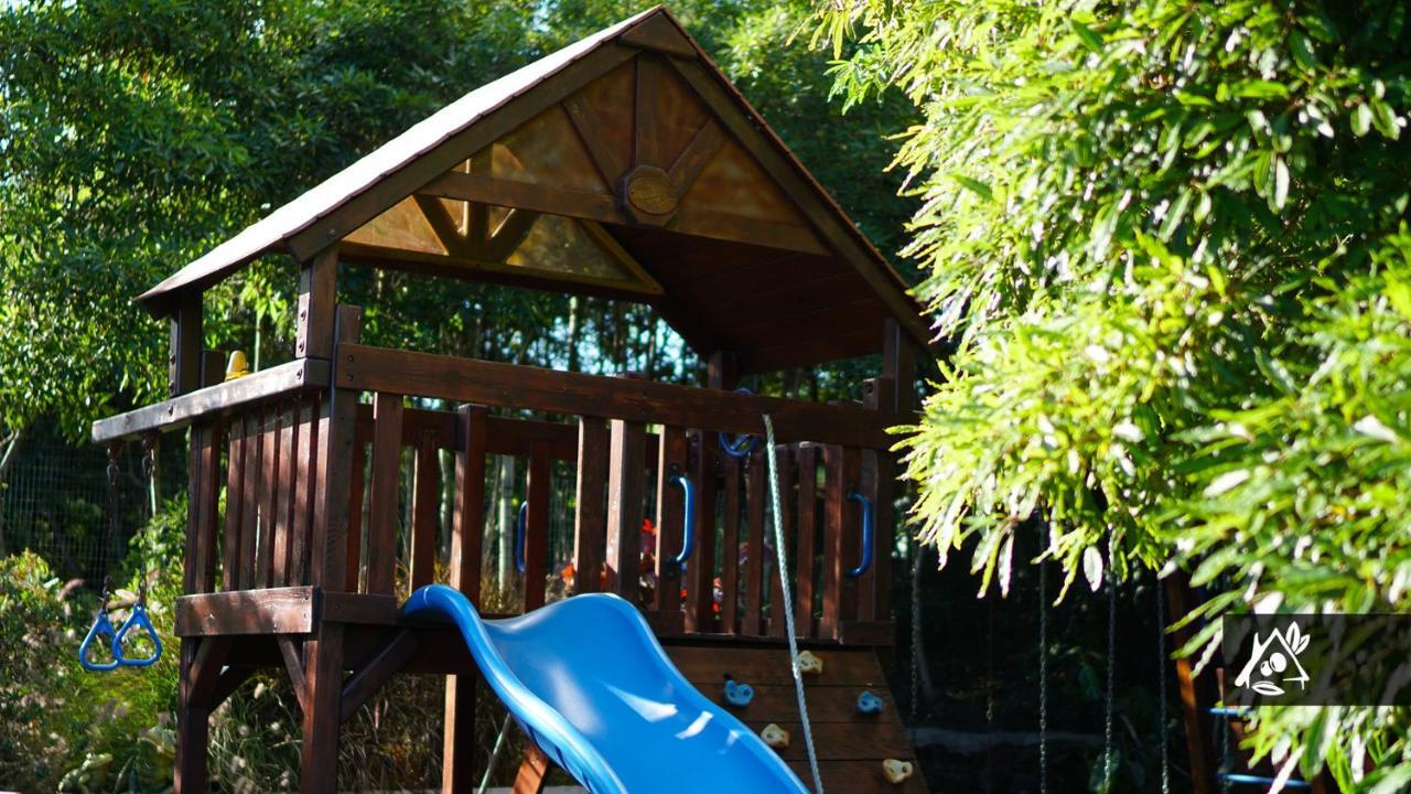 Quinta Do Paraiso Porto Martins Εξωτερικό φωτογραφία