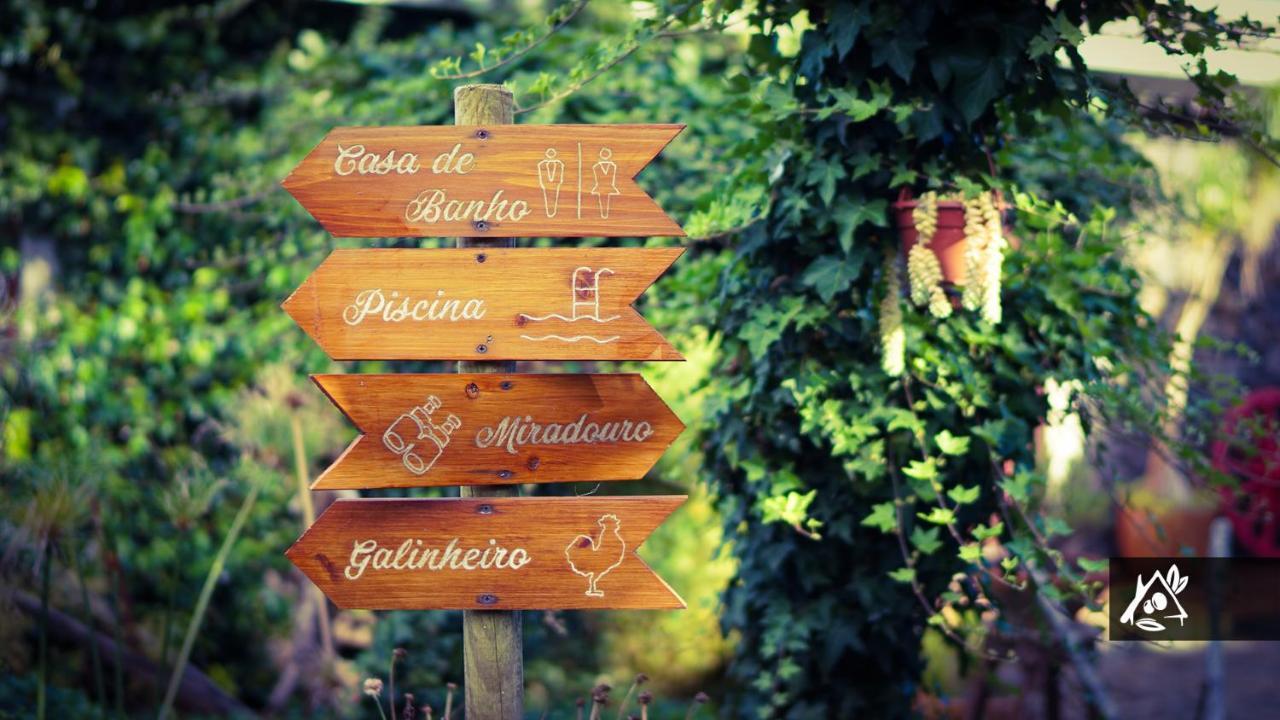 Quinta Do Paraiso Porto Martins Εξωτερικό φωτογραφία