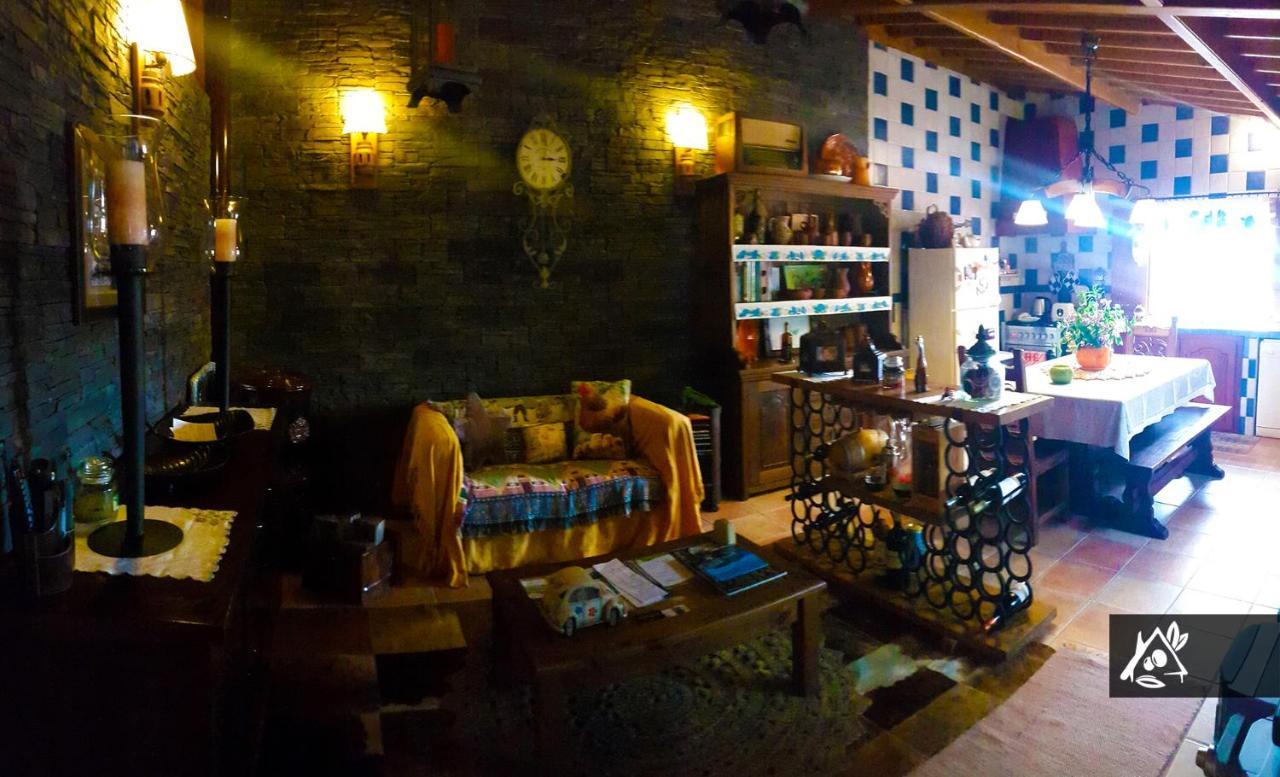 Quinta Do Paraiso Porto Martins Εξωτερικό φωτογραφία