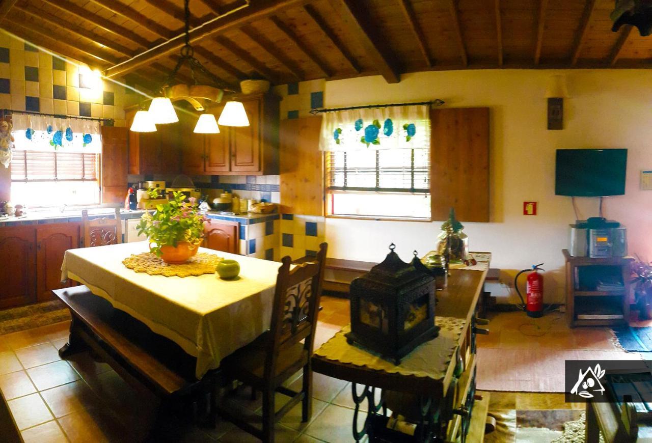 Quinta Do Paraiso Porto Martins Εξωτερικό φωτογραφία